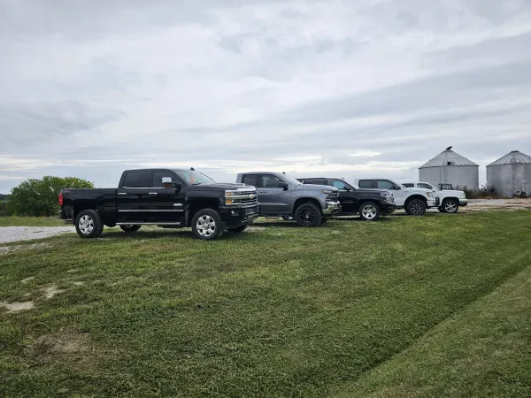 Backroad Auto - photo 4