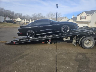 K & K Car Repair Inc.