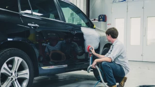 Conicelli Collision Center