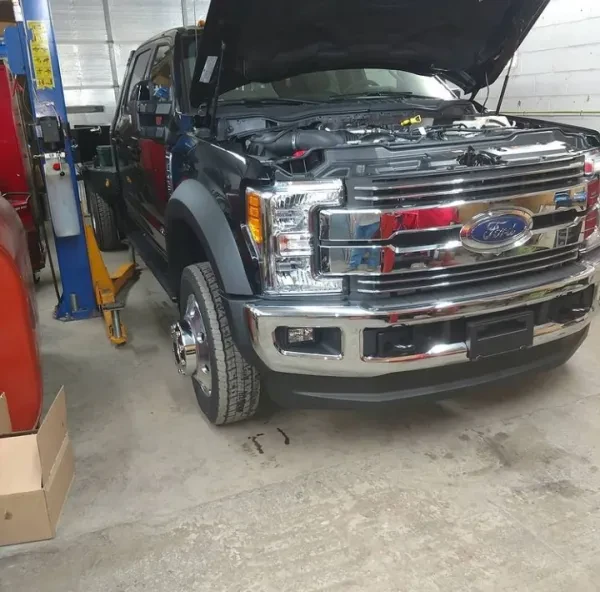 K & K Car Repair Inc. - photo 2
