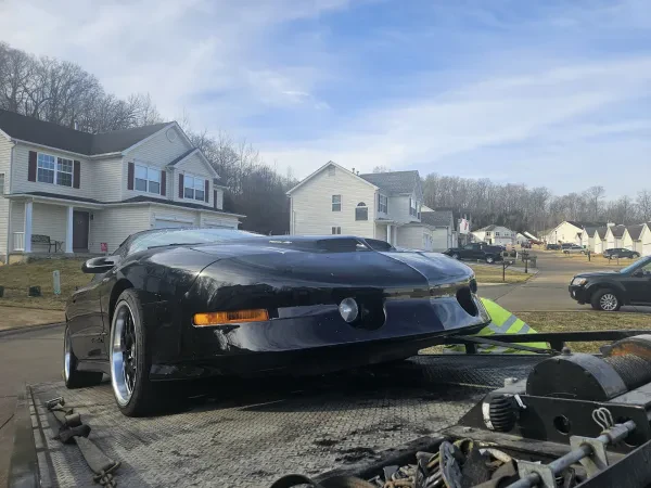 K & K Car Repair Inc. - photo 4