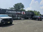 Finishline Auto Salon