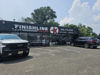 Finishline Auto Salon