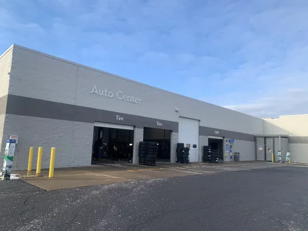 Walmart Auto Care Center - photo 2