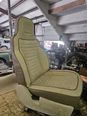 Nolan Creek Rides & Restoration