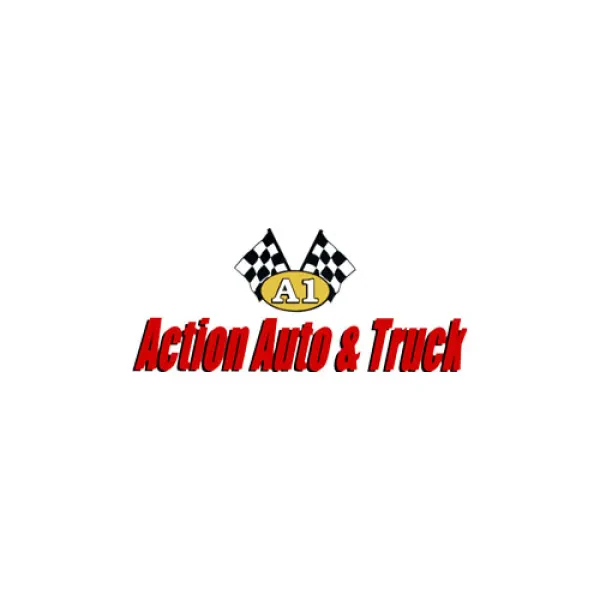 A1 Action Auto & Truck Repair - photo 4