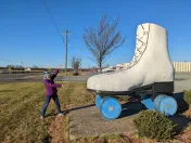 Tom's Truck Sales, LLC