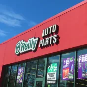 O'Reilly Auto Parts