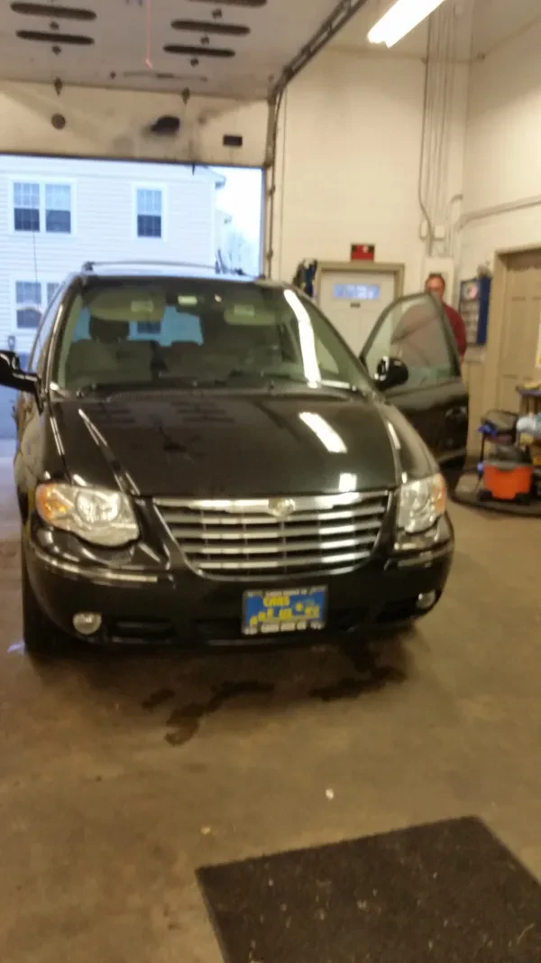 AUTO GALLERY - photo 3