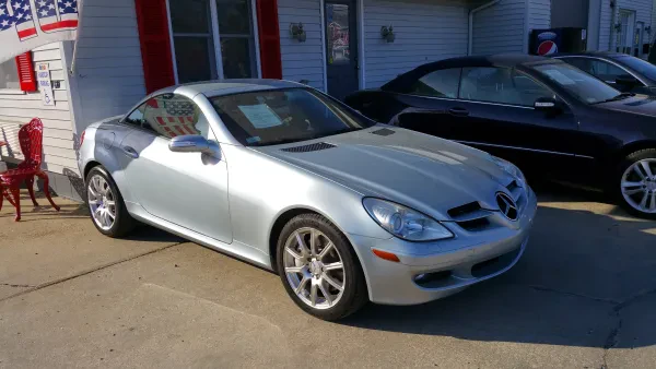 AUTO GALLERY - photo 4