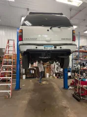 Lakeside Auto Service