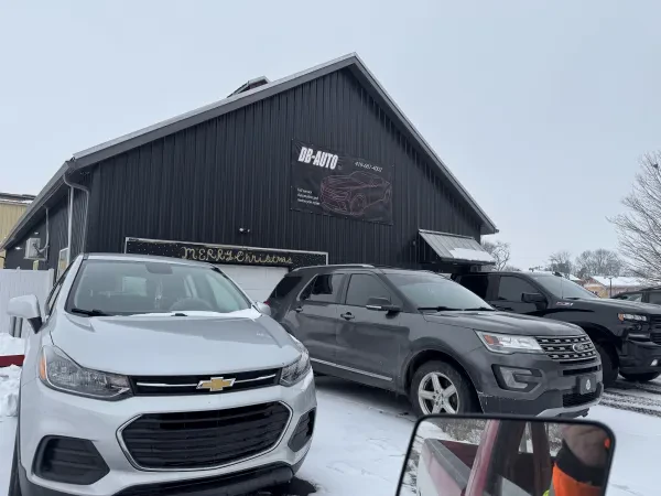 DB-Auto - photo 4
