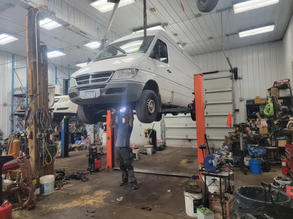 Lakeside Auto Service - photo 2