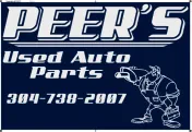 Peer's 24 Hr Towing And Used auto parts