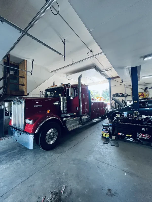 Peer's 24 Hr Towing And Used auto parts - photo 2