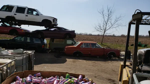 Rohans Recycling Llc - photo 2