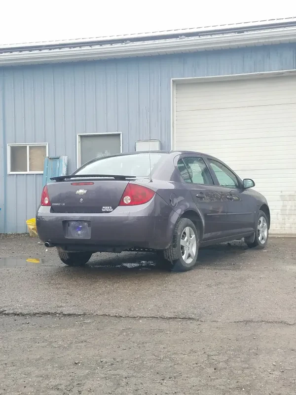 Peer's 24 Hr Towing And Used auto parts - photo 4