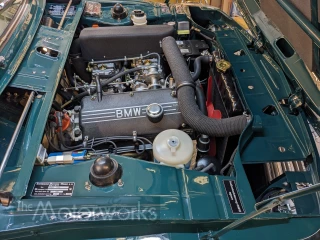 The Motorworks