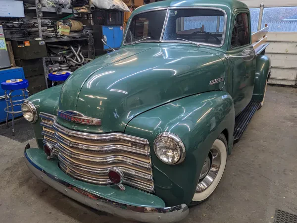 The Motorworks - photo 3