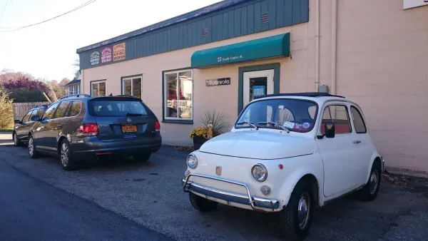 The Motorworks - photo 4