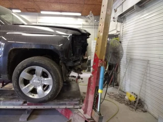 Danny's Auto Shop