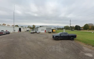 Dresmith Tire Disposal LLC