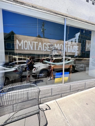 Montage Antiques
