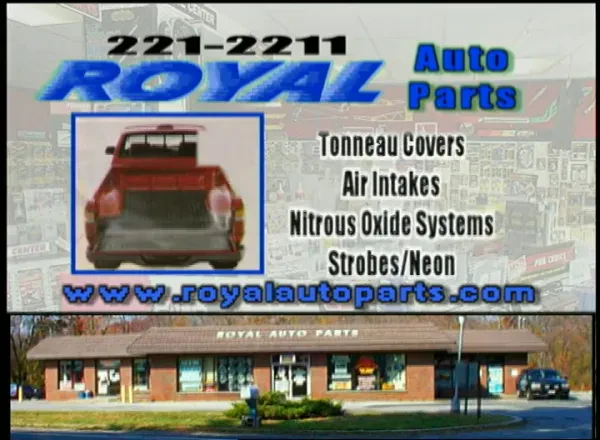 Royal Auto Parts & Custom , New York - photo 2