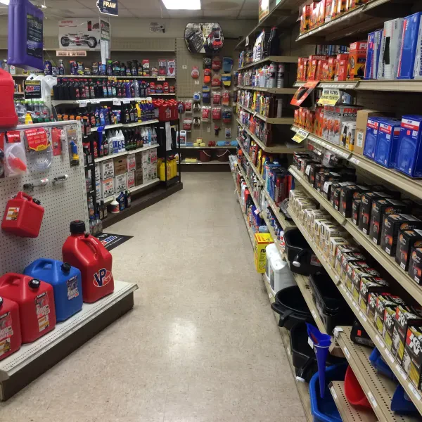 Royal Auto Parts & Custom , New York - photo 3