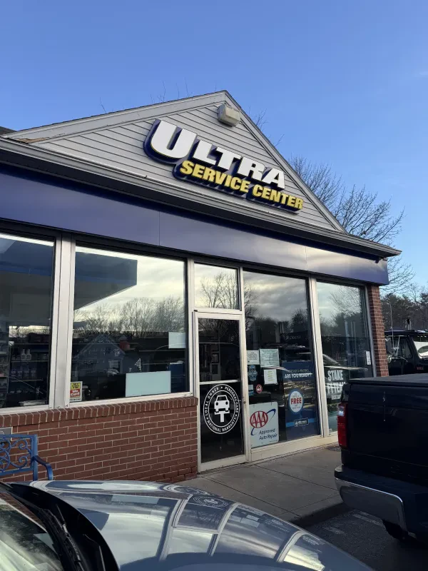 Riggio Auto Repair, Inc. - photo 2