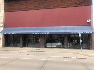 Dubick Fixture & Supply Inc