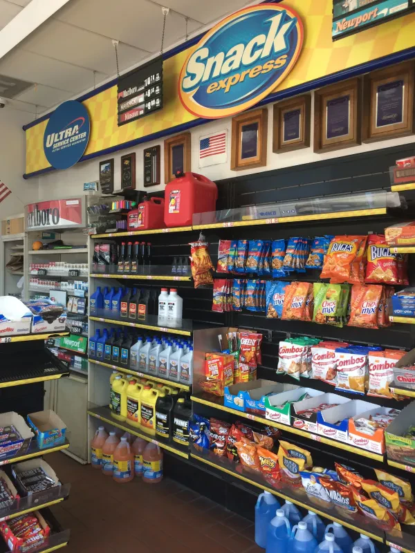 Riggio Auto Repair, Inc. - photo 3