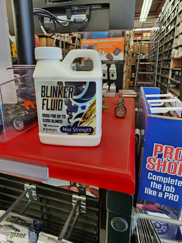 AutoZone Auto Parts - photo 3