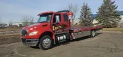 Leaf's Towing & Recovery