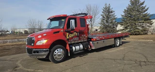 Leaf's Towing & Recovery