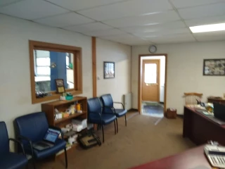 South End Auto