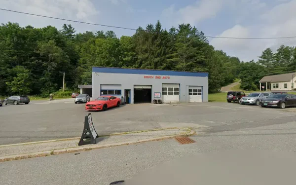 South End Auto - photo 4