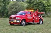 Kaylee's Towing