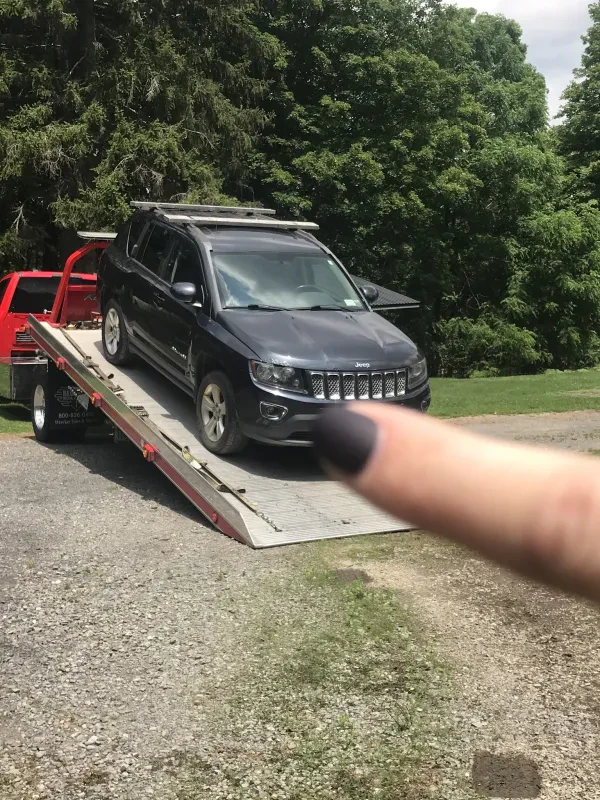 Kaylee's Towing - photo 4