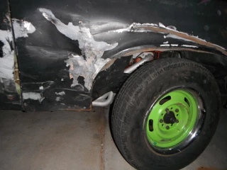 Classic Autoworks