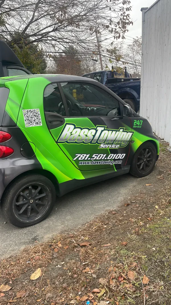 BassTowing Service INC - photo 4