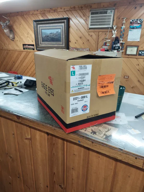 Jack's Auto Parts - photo 4