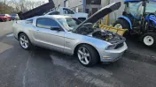 Classic Auto Sales Inc