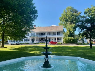 The Newfane Inn