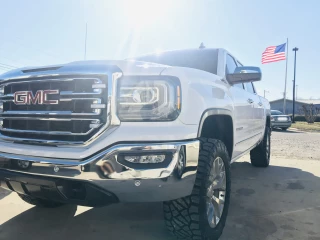 Orr Tire & Auto
