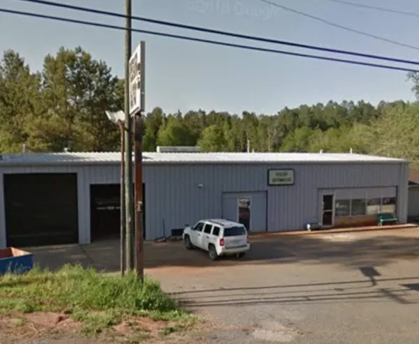 Peeler's Automotive Inc - photo 2