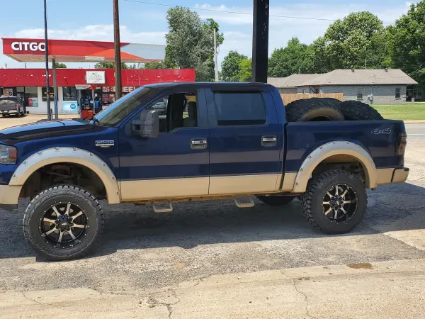 Orr Tire & Auto - photo 3