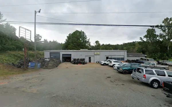 Peeler's Automotive Inc - photo 3