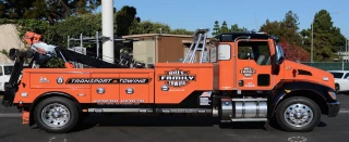 Bill's Towing