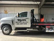 Rich’s Wrecker Service